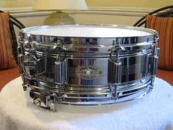Rogers 7 Line Dynasonic
