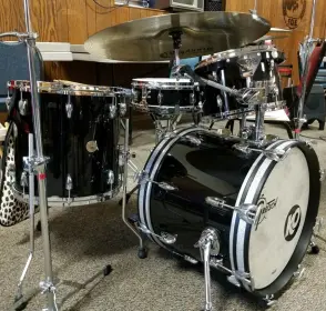 Drum Companies and Their Worst Ideas