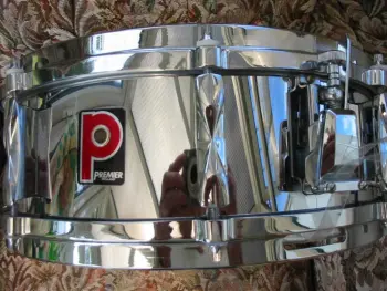 Another Premiere snare ID question.