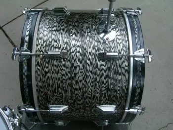 Original Rogers Black Onyx