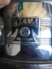 Help!! Dating My Tama imperiastar
