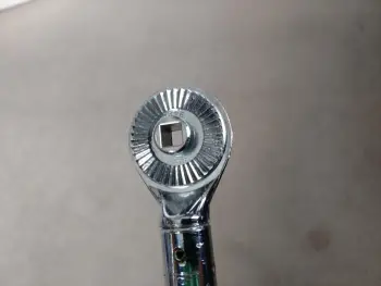 Ludwig Atlas Cymbal Tilter
