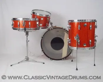 Gretsch Pratt bass muffler - installation??