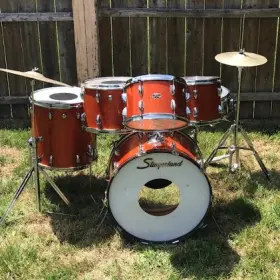 5 kits I may be open to trading!