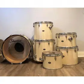 5 kits I may be open to trading!