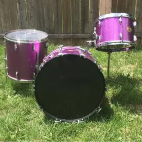 5 kits I may be open to trading!