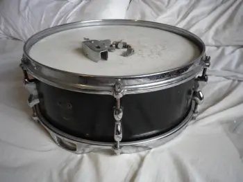 John Grey Snare Throw