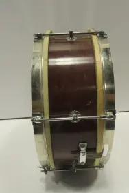 WTT:  Ludwig Transition Badge Supra