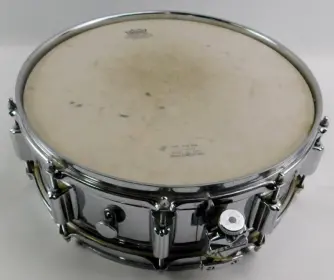 Nice snares on ROGERS SUPER 10 and