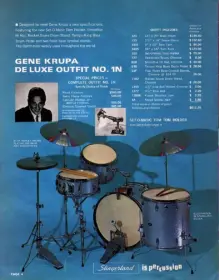 Slingerland Drum research, help!