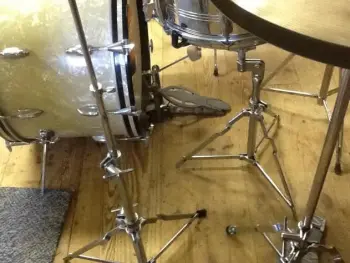 Slingerland Drum research, help!