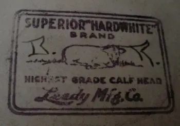 [B]1934- LEEDY 5 x 14 WMP FULL DRESS BROADWAY PARALLEL MODEL[/B]