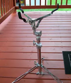 Identify this Snare Drum Stand?