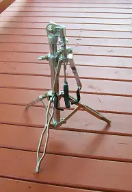 Identify this Snare Drum Stand?
