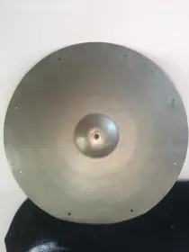 What the hell is the origin of this? (18&quot; Crescent)