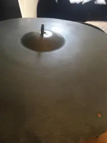 What the hell is the origin of this? (18&quot; Crescent)