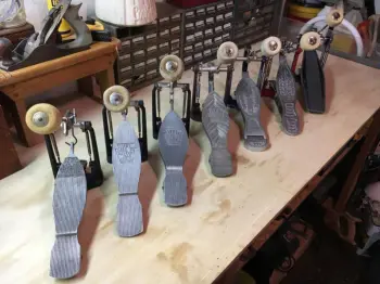 Is this a Ludwig Standard pedal?