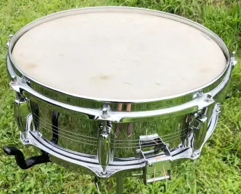 FOR SALE: Vintage 1960s Slingerland Sound King Snare