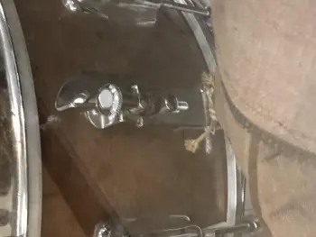 1960’s Slingerland 8 Lug Snare Questions