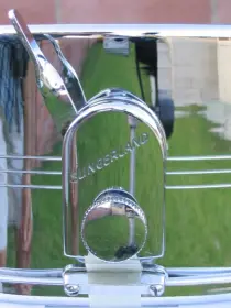 Advice on Slingerland COB