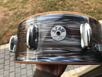 Calling Star Drums Experts Please