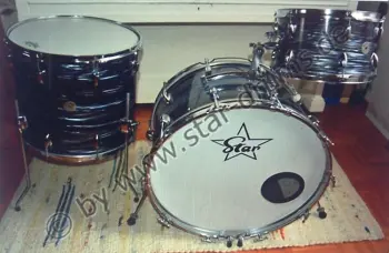 Calling Star Drums Experts Please