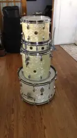 Gretsch WMP 59-60