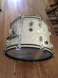 Gretsch WMP 59-60