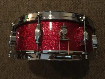 CAMCO snare drum