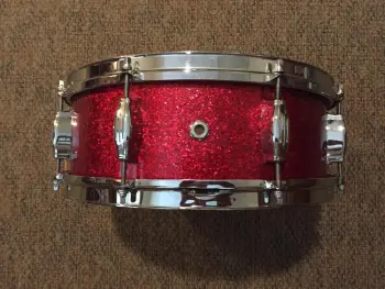 CAMCO snare drum