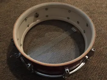 CAMCO snare drum
