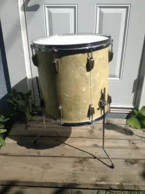 WFL 16&quot; WMP players floor tom