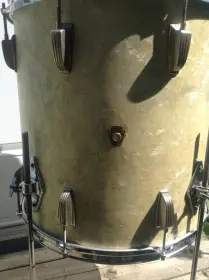 WFL 16&quot; WMP players floor tom