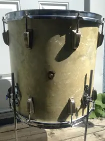 WFL 16&quot; WMP players floor tom