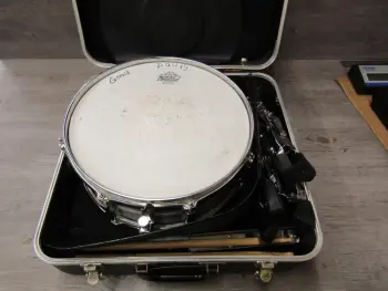 Slingerland Black Beauty on eBay