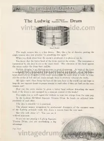 Snare Identification