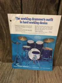 Drum Companies and Their Worst Ideas