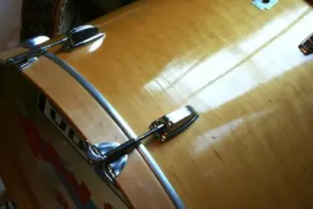 ludwig thunder......what is it worth????