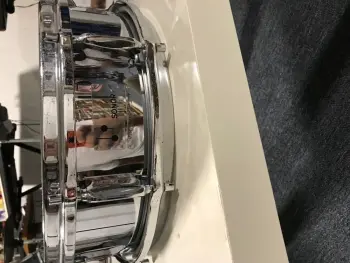 For Sale: Sonor D-424 snare