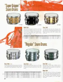 Pearl Jupiter/B4514 brass or steel?