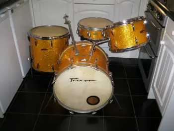 1961 Trixon Luxus