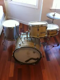 Drum Companies and Their Worst Ideas