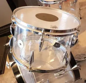 This is the Display Your MIJ Drums Thread