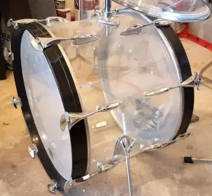 This is the Display Your MIJ Drums Thread
