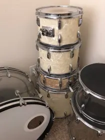 Yahama Drums??