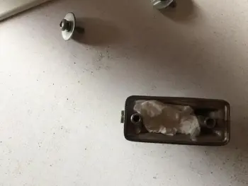 Old Pearl refurbishing pt1