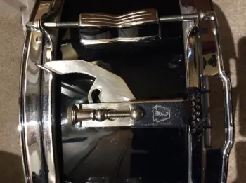 What WFL Snare is this?
