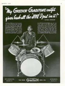 anyone want free jpeg's of drum related pics?