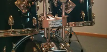 This is the Display Your Slingerland Drums Thread