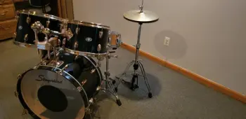This is the Display Your Slingerland Drums Thread